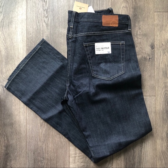 Ag Adriano Goldschmied Other - AG Denim Protege